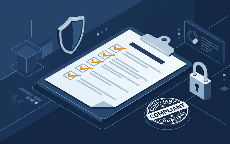 Checklist formation DORA : 12 preuves que votre auditeur exigera