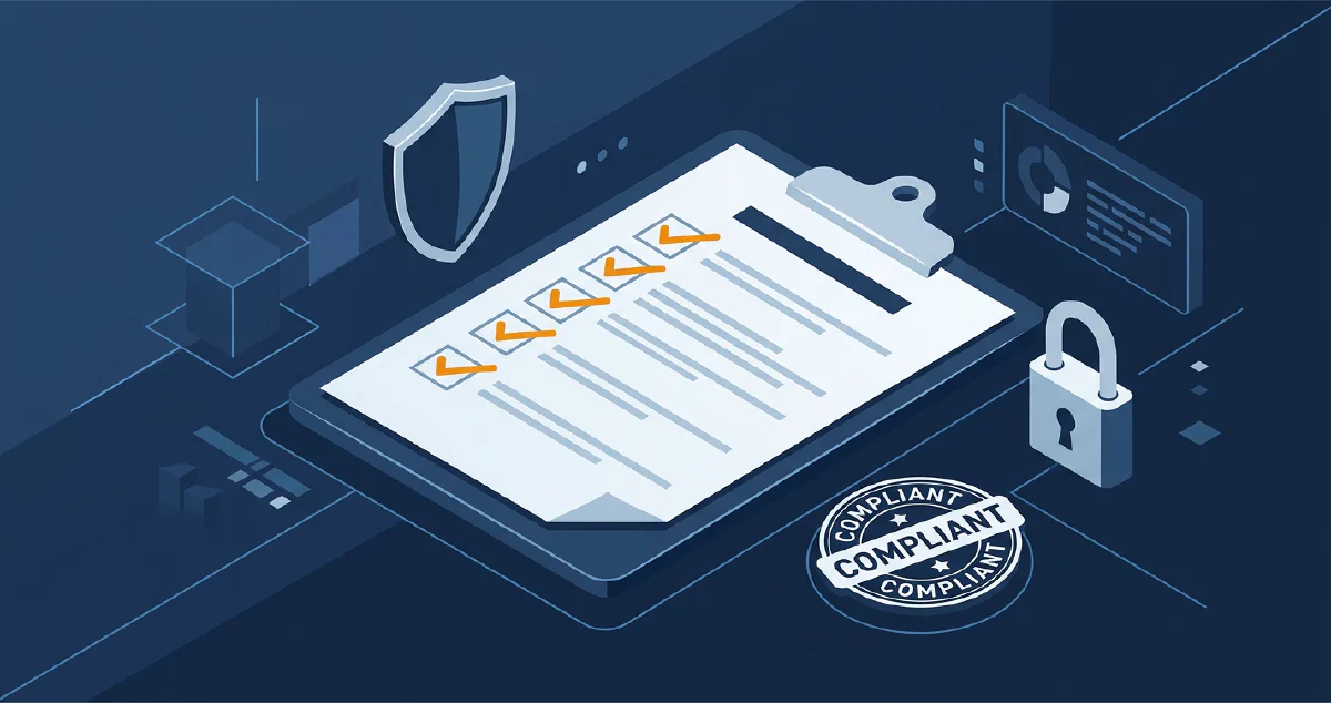 Checklist formation DORA : 12 preuves que votre auditeur exigera